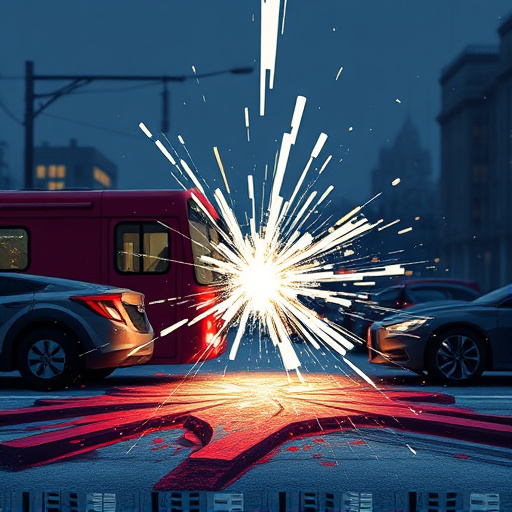 collision estimate