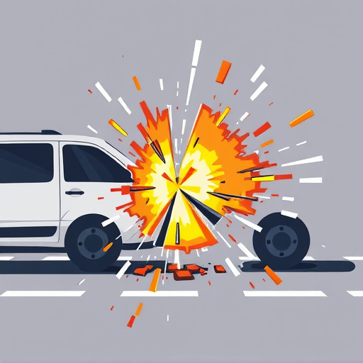 collision estimate
