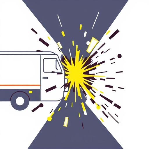 collision estimate