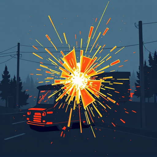 collision estimate