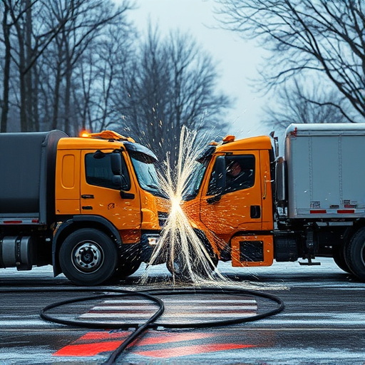 collision estimate