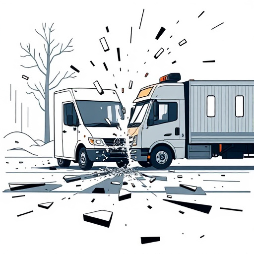 collision estimate