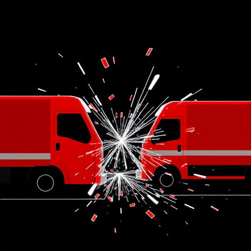 collision estimate