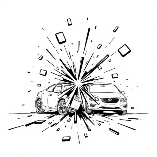 collision estimate