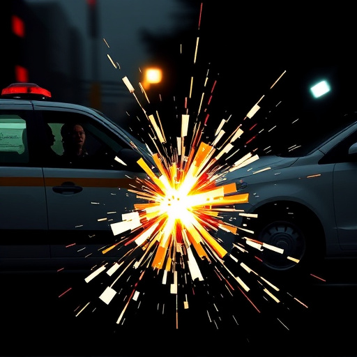 collision estimate