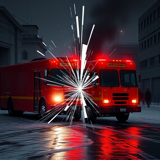 collision estimate