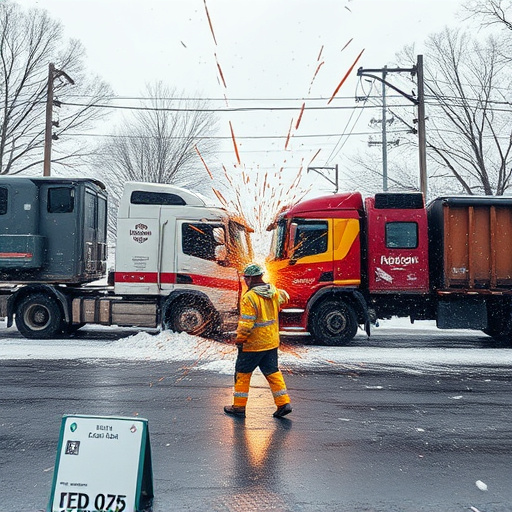 collision estimate