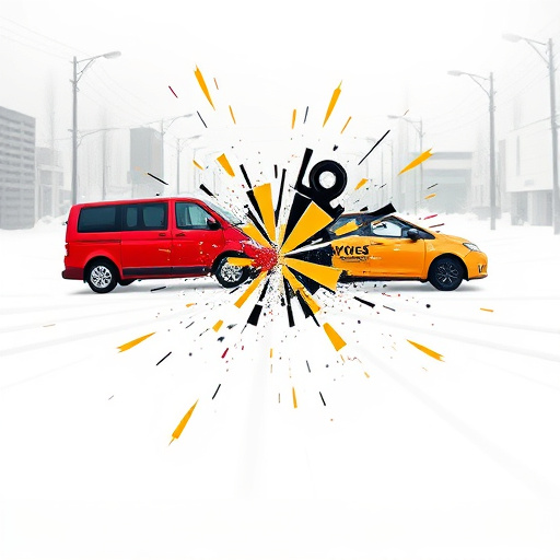 collision estimate