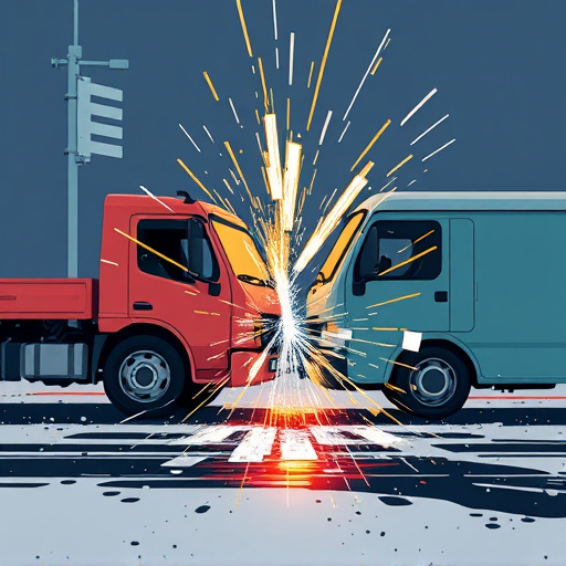 collision estimate
