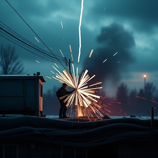 collision estimate