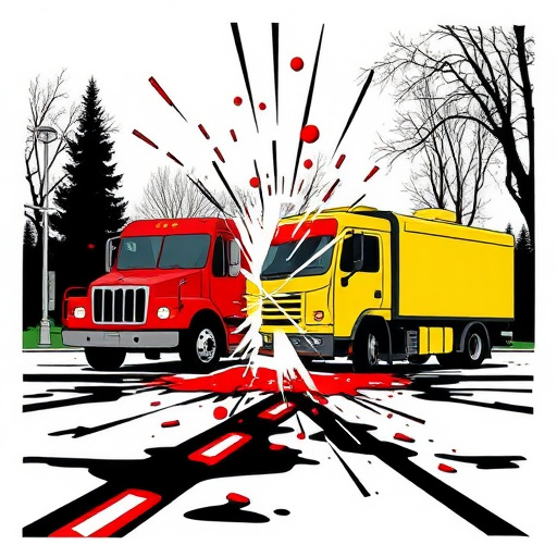 collision estimate