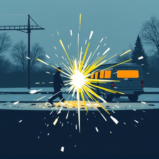 collision estimate