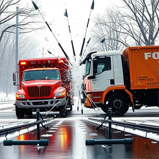 collision estimate