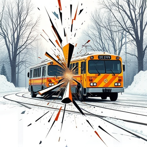 collision estimate