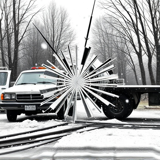collision estimate