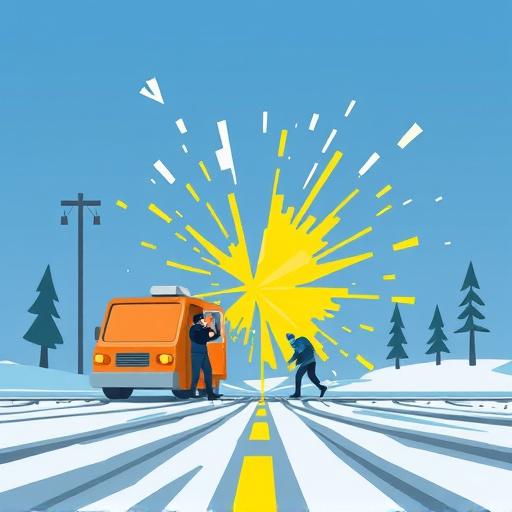 collision estimate