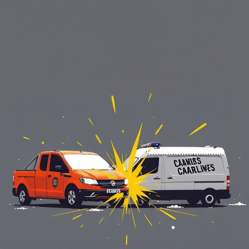 collision estimate
