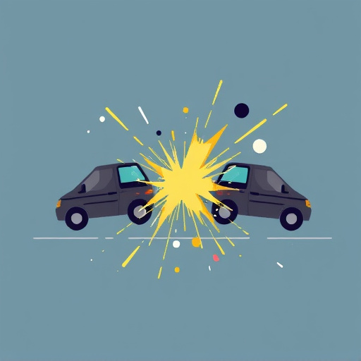 collision estimate