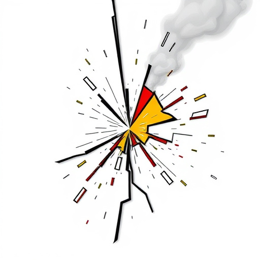collision estimate