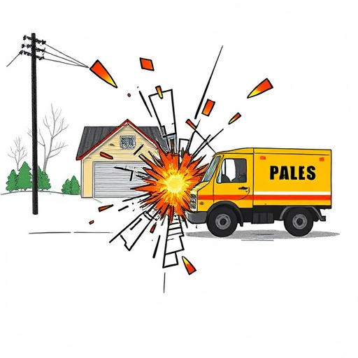 collision estimate