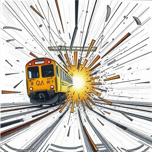 collision estimate