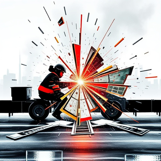 collision estimate