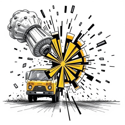 collision estimate