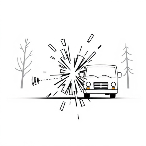 collision estimate