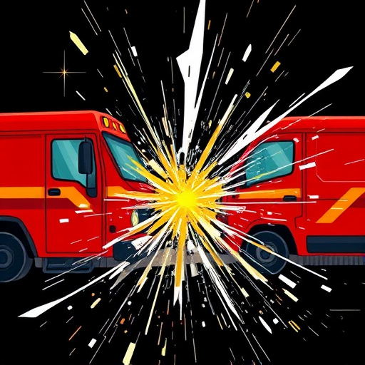 collision estimate