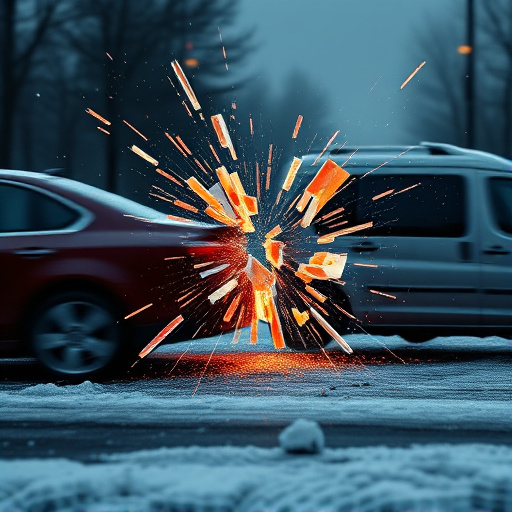 collision estimate