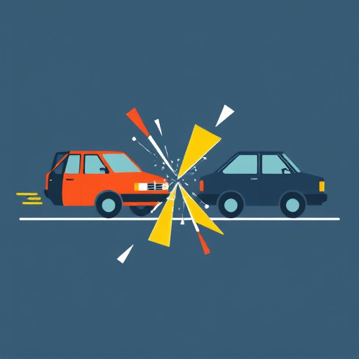 collision estimate