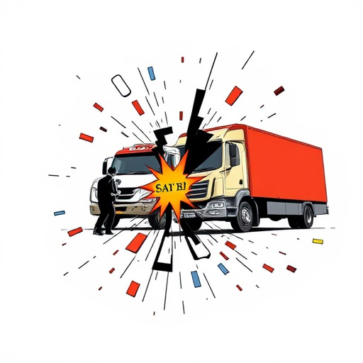 collision estimate