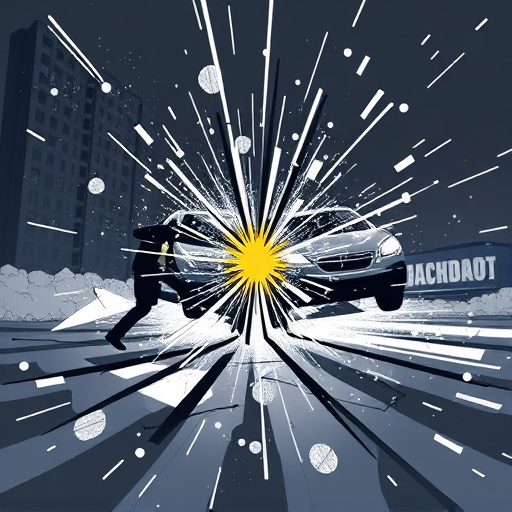 collision estimate
