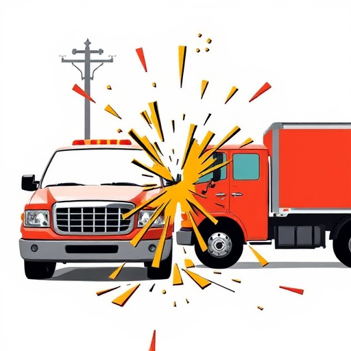 collision estimate