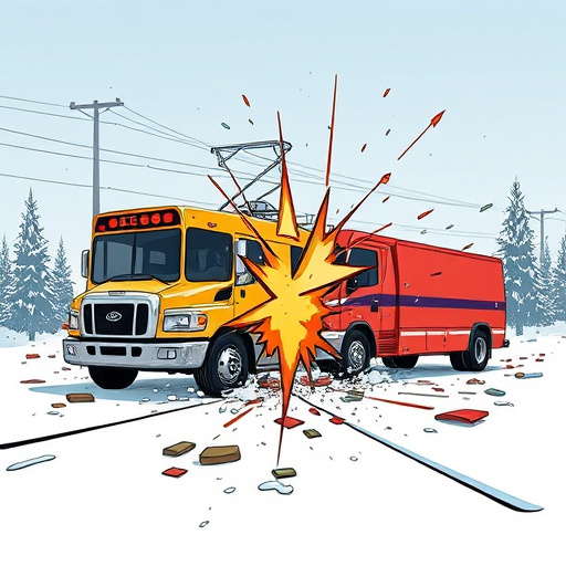 collision estimate