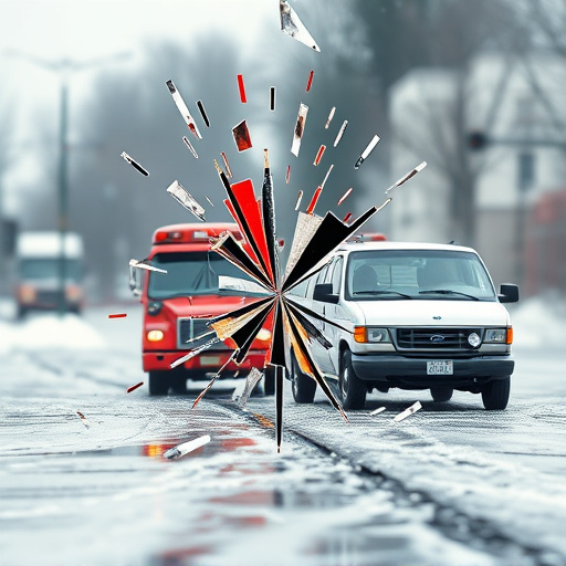 collision estimate