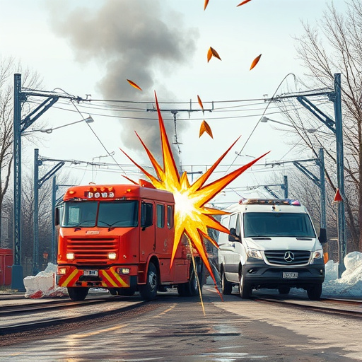 collision estimate