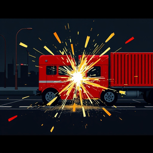 collision estimate