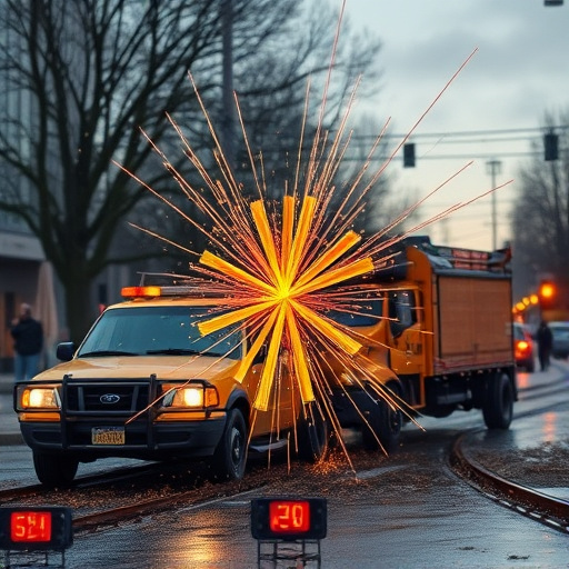 collision estimate