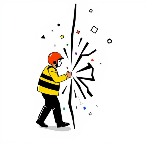 collision estimate