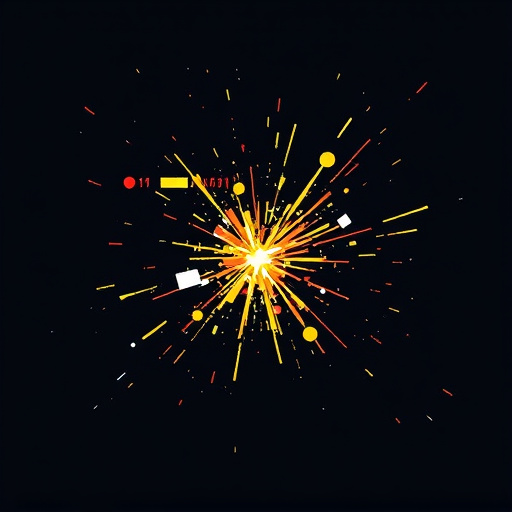 collision estimate