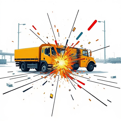 collision estimate