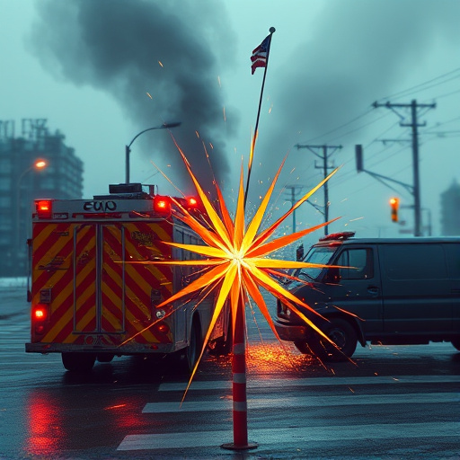 collision estimate