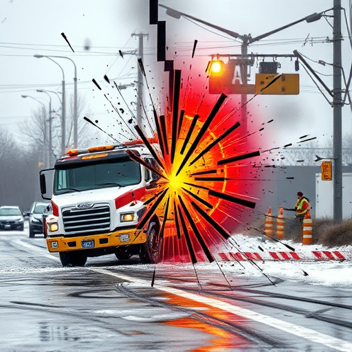 collision estimate