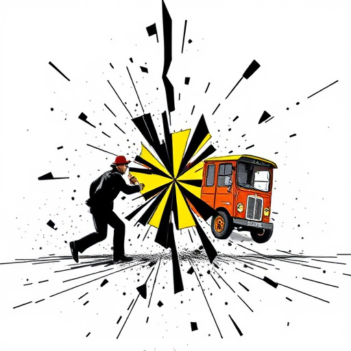 collision estimate