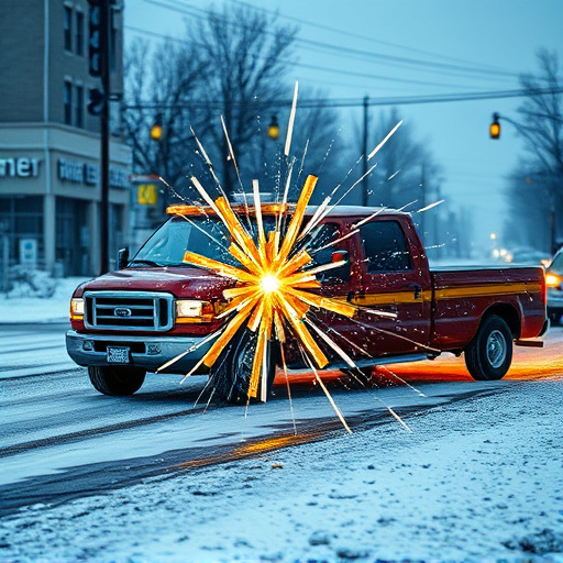 collision estimate