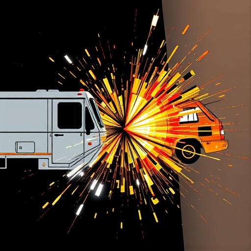 collision estimate