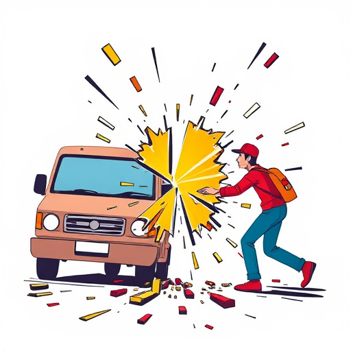 collision estimate