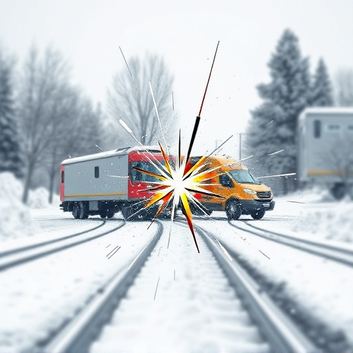 collision estimate