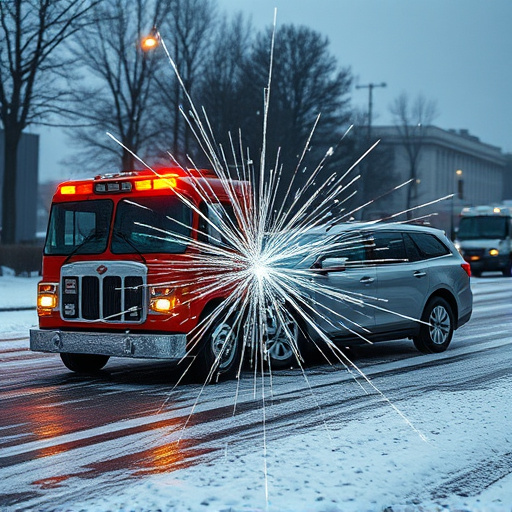 collision estimate